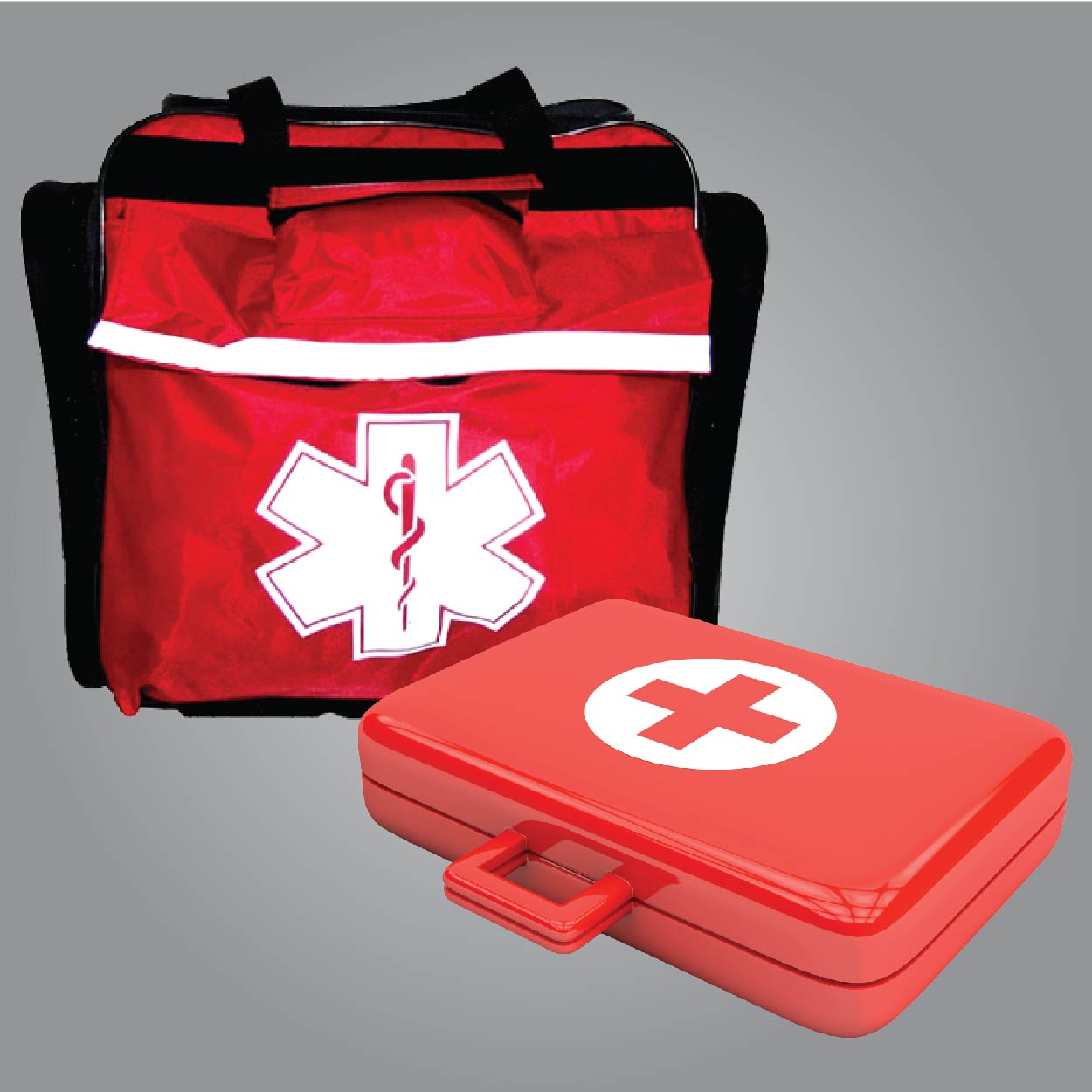 first aid kit vendors