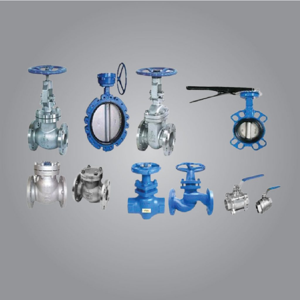 Valves – BC Consortium